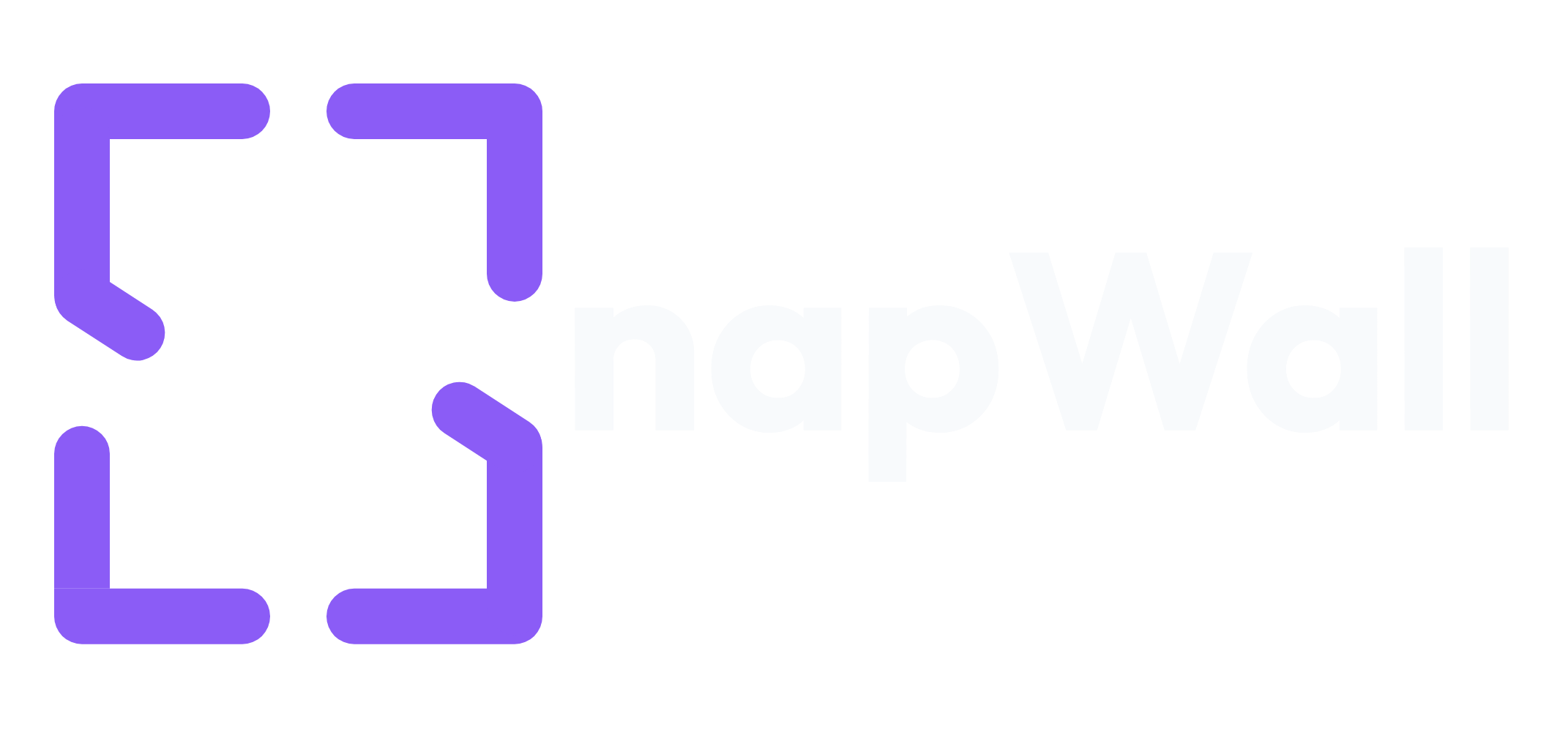 SnapWall Logo